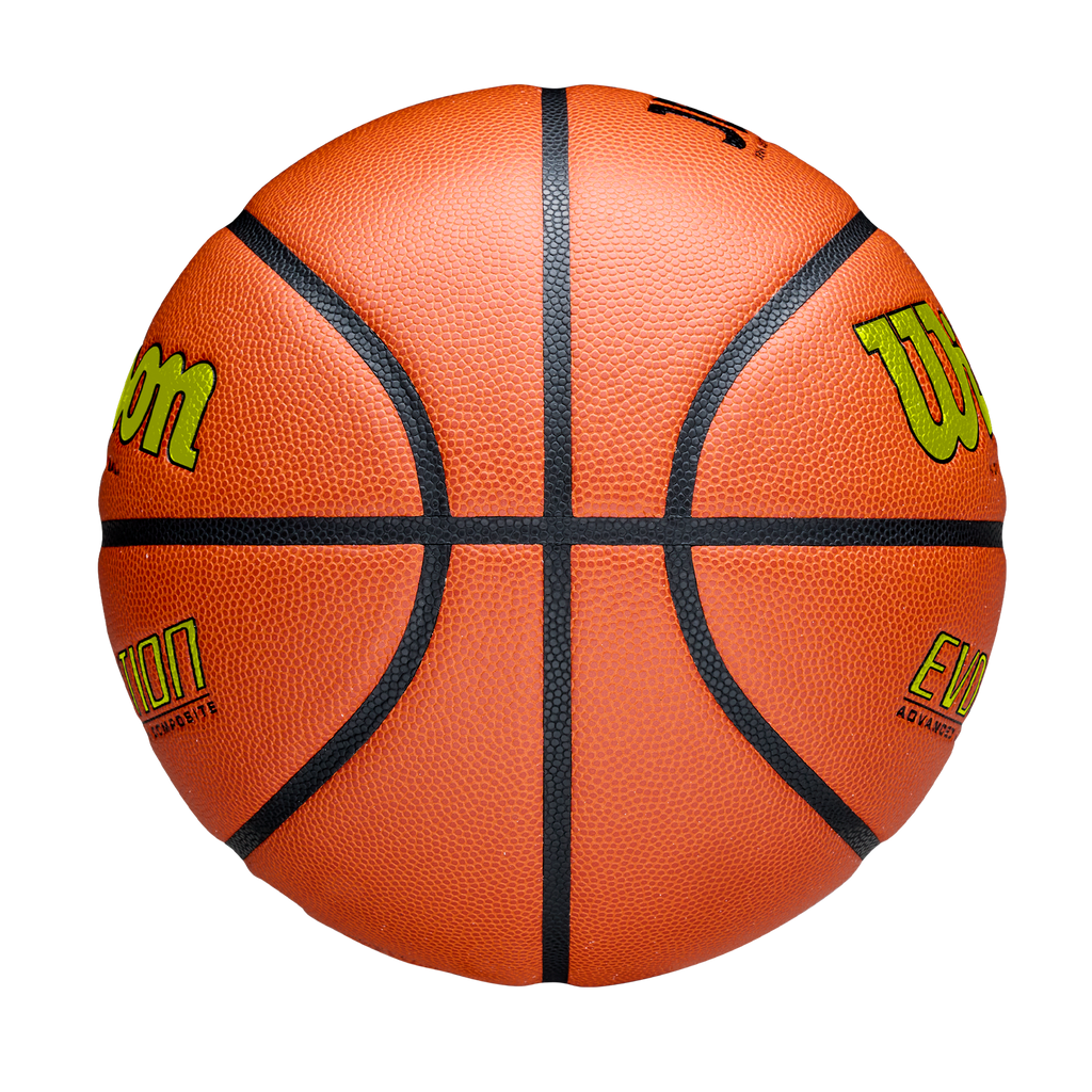 EVOLUTION JBA検定球 - イエロー by Wilson Japan Inflate online