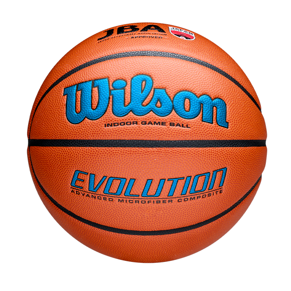 Wilson EVO NXT バスケットボール サイズ7 WZ1024205XB_0_7_EVOLUTION_GAME