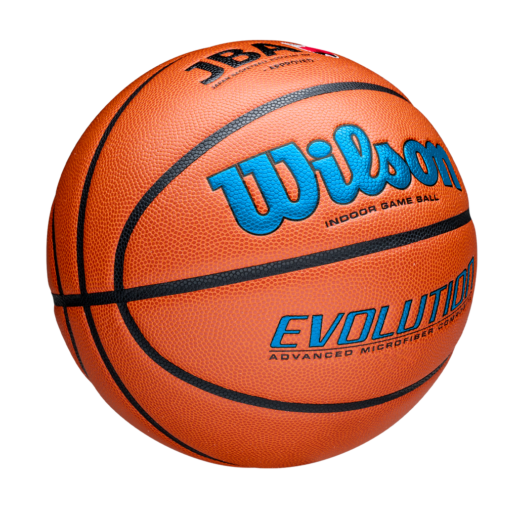 EVOLUTION JBA検定球 - ブルー by Wilson Japan Inflate online