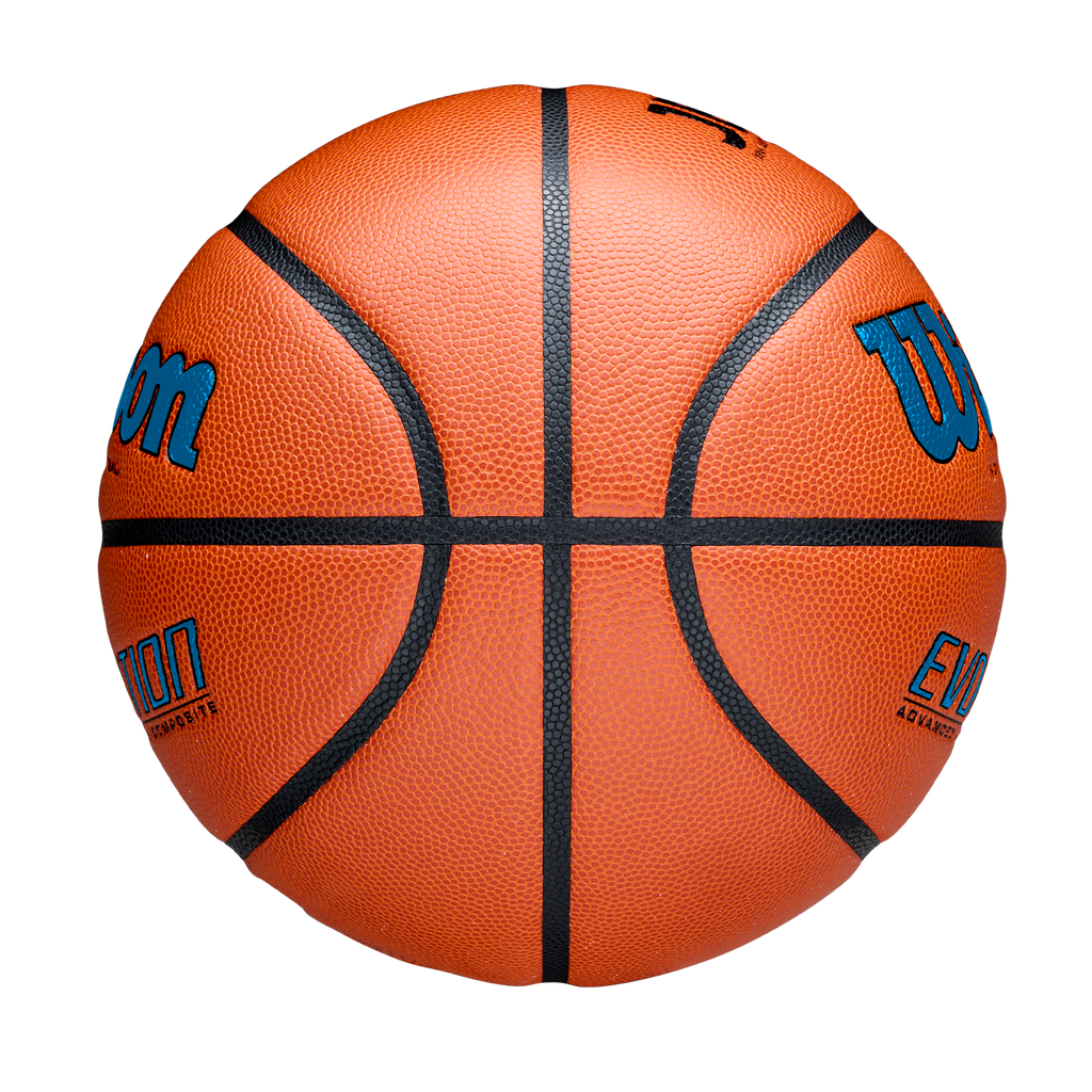 EVOLUTION JBA検定球 - ブルー by Wilson Japan Inflate online