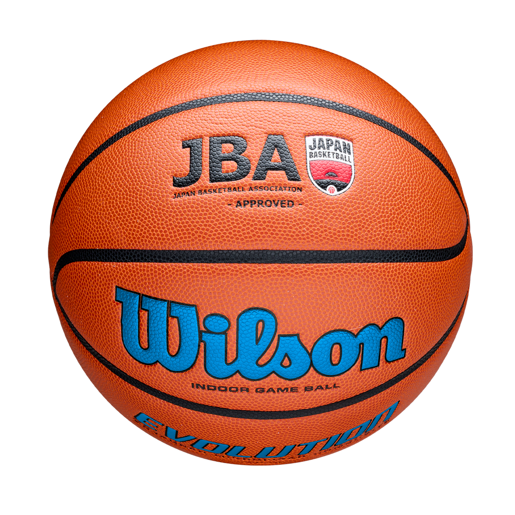 EVOLUTION JBA検定球 - ブルー by Wilson Japan Inflate online EVOLUTION JBA検定球 - ブルー by Wilson Japan Inflate online
