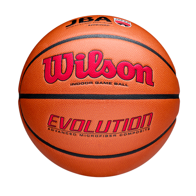 EVOLUTION JBA検定球 - レッド