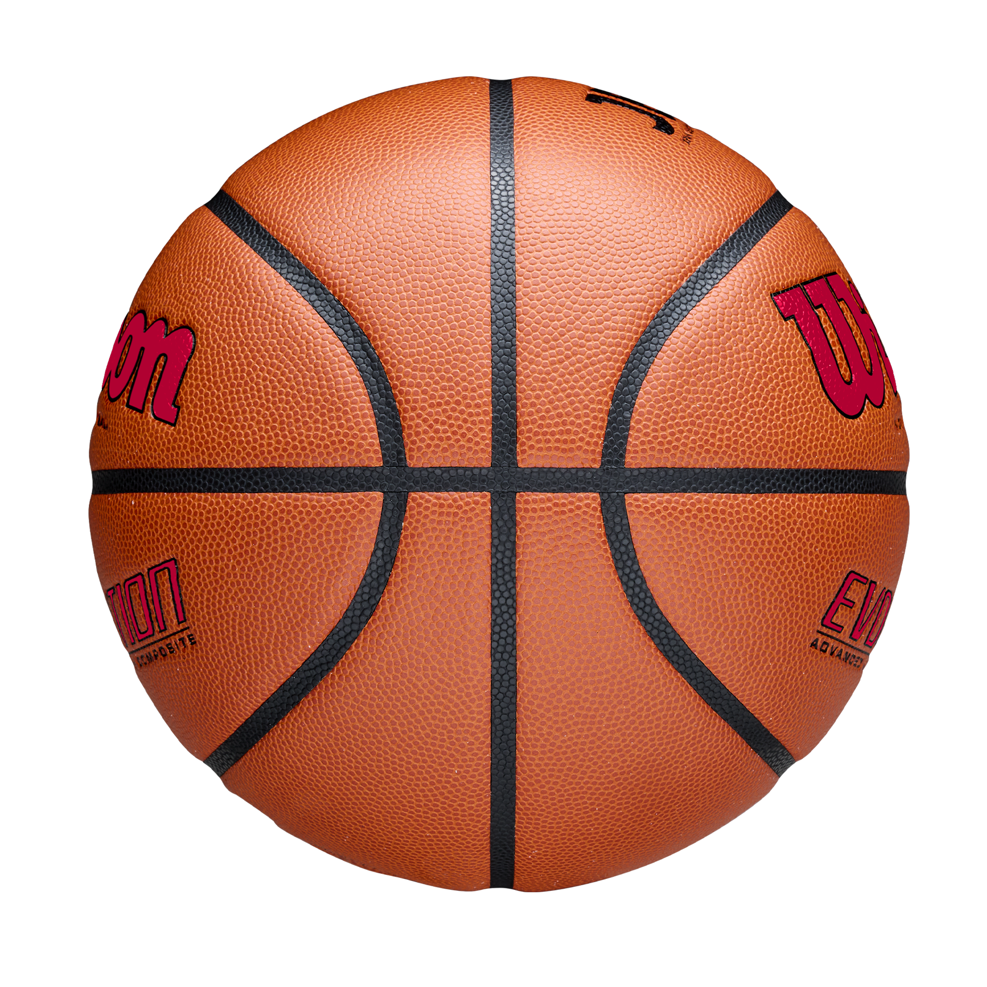 EVOLUTION JBA検定球 - レッド by Wilson Japan Inflate online