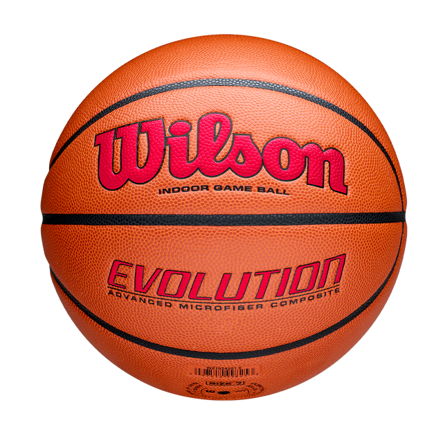 EVOLUTION JBA検定球 - レッド