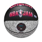 NBA JAM バスケットボール コンポジット 7号