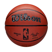 NBA AUTHENTIC CITY バスケットボール TOKYO 7号 by Wilson NBA AUTHENTIC CITY バスケットボール TOKYO 7号 by Wilson