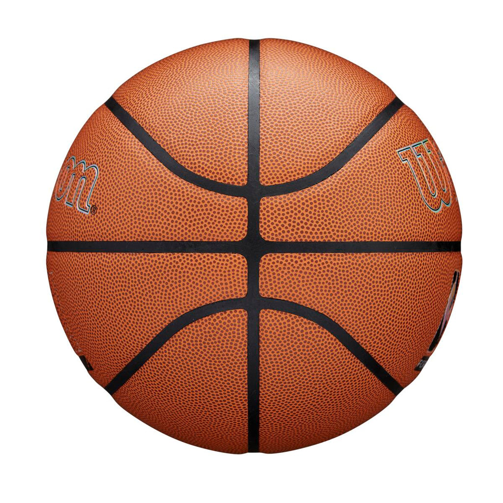 NBA バスケットボール フォージプラス 人工皮革 by Wilson Japan