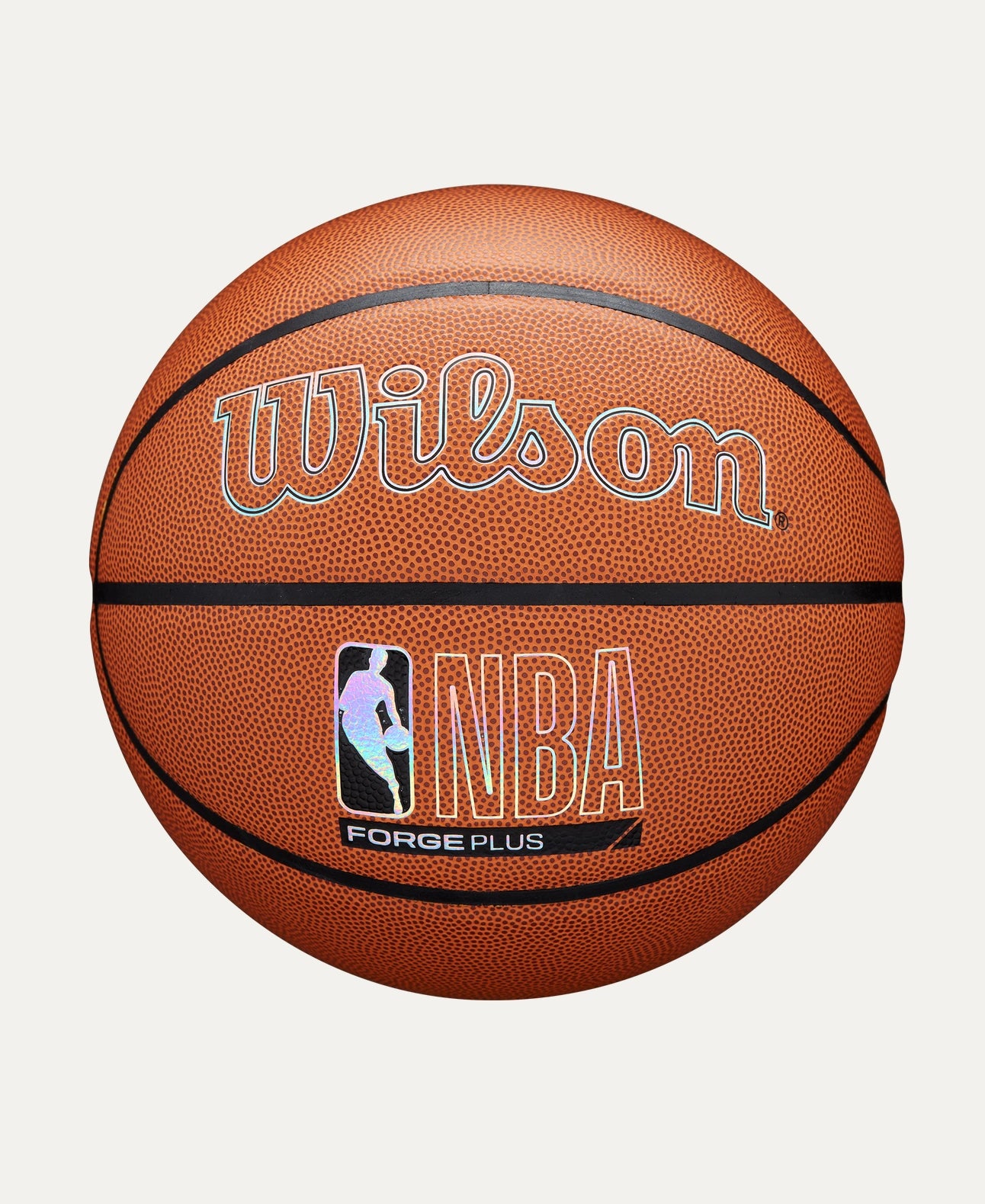 NBAさま専用 NBA バスケットボール フォージプラス 人工皮革 6号/7号 by Wilson