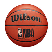 Spalding Game Series Limited Edition The Finals Game Ball