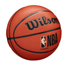 NBA バスケットボール フォージ 5号/6号/7号 - ブラウン