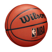 NBA バスケットボール フォージ 5号/6号/7号 - ブラウン by