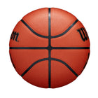 NBA バスケットボール フォージ 5号/6号/7号 - ブラウン