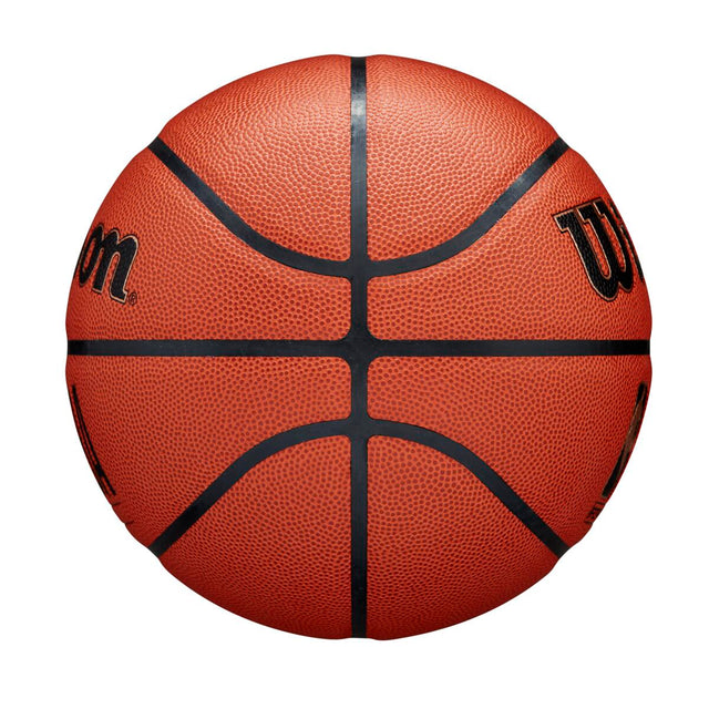 NBA バスケットボール フォージ 5号/6号/7号 - ブラウン