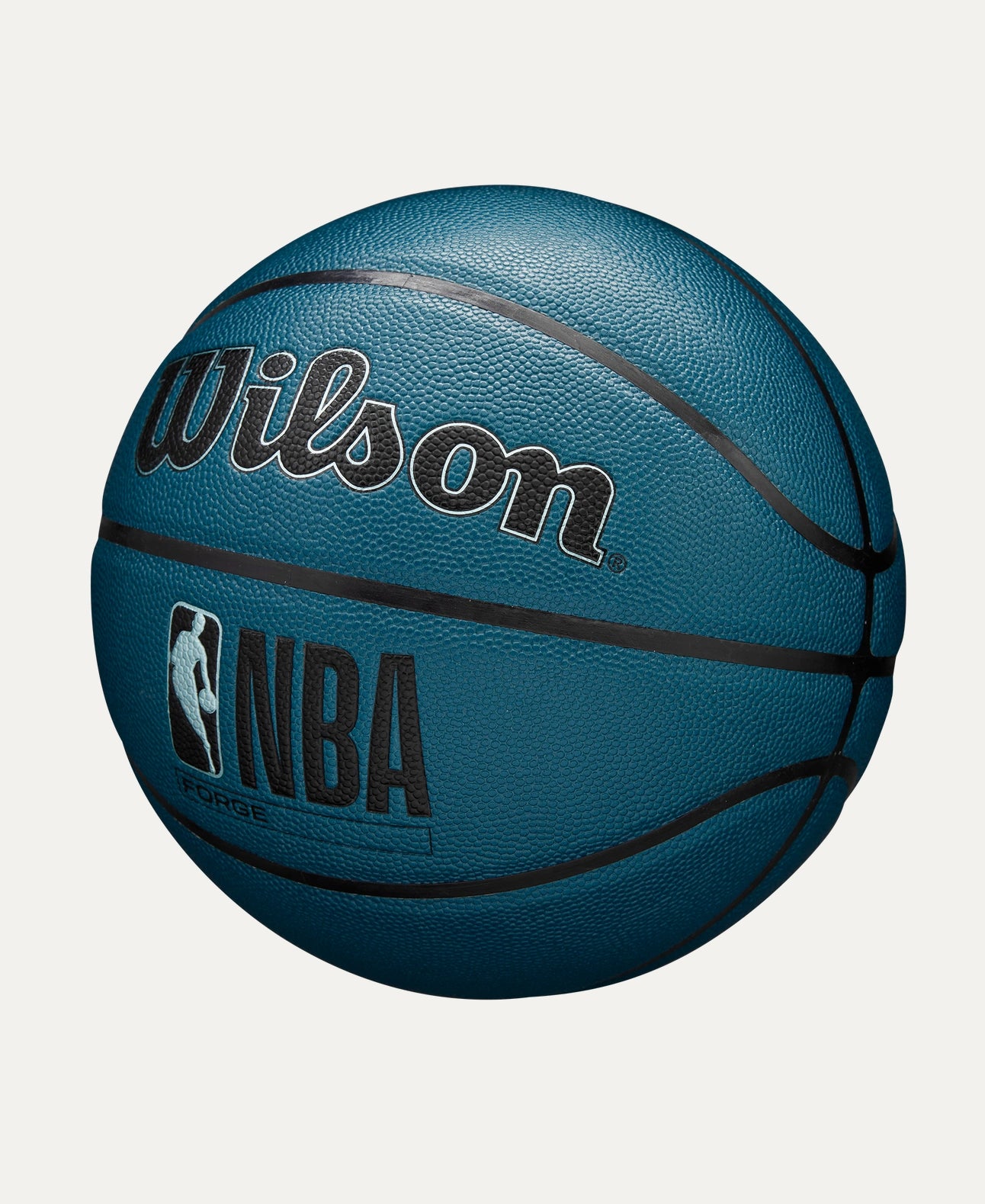 NBA バスケットボール フォージ 5号/6号/7号 - ティール