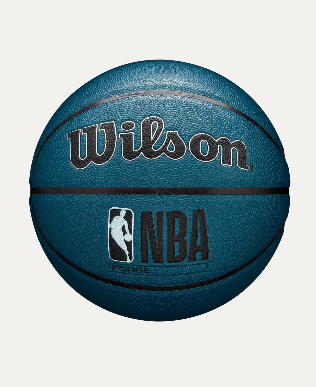 NBA バスケットボール フォージ 5号/6号/7号 - ティール