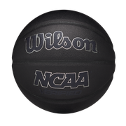 NCAA VERIFIED バスケットボール - ミッドナイトブラック by Wilson