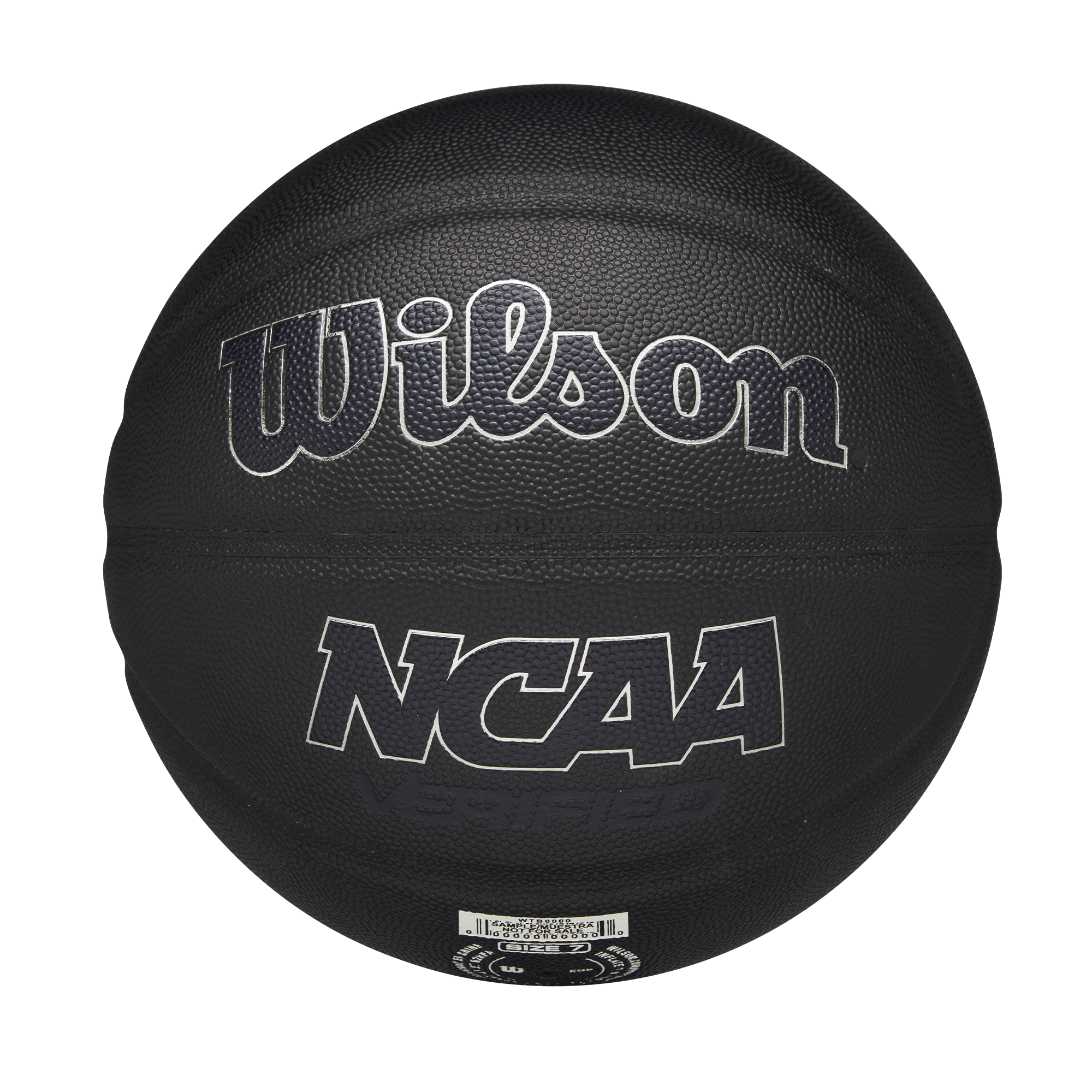 NCAA VERIFIED バスケットボール  -  ミッドナイトブラック