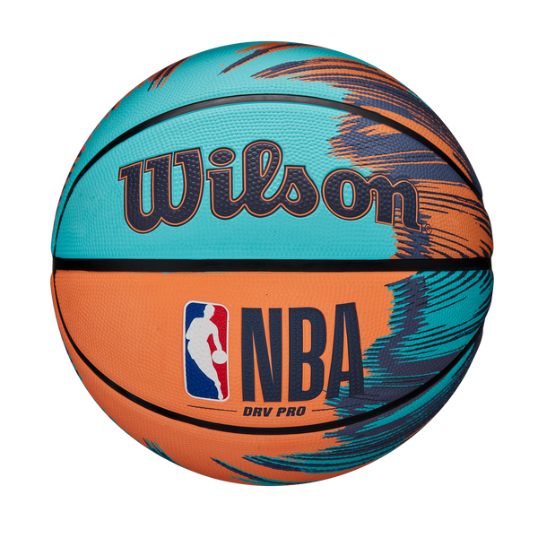 NBA ドライブ プロ ストリーク バスケットボール ラバー 5号/6号/7号 NBA ドライブ プロ ストリーク バスケットボール ラバー 5号/6号/7号