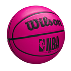 NBA DRV バスケットボール＋ポンプ  -  ピンク