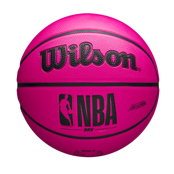 IBIZA ねこ ケース ピンク デポルテス バレーボール ピンク NBA DRV バスケットボール＋ポンプ - ピンク by Wilson Japan Inflate