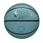 【50%OFF】NBA バスケットボール ドライブ プロ ラバー ECO（ミント）7号