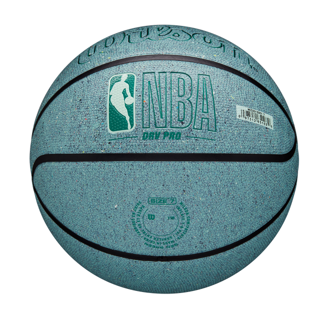【50%OFF】NBA バスケットボール ドライブ プロ ラバー ECO（ミント）7号