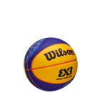 FIBA 3X3 ミニサイズ バスケットボール リミテッドエディション 3号