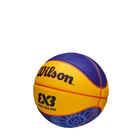 FIBA 3X3 ミニサイズ バスケットボール リミテッドエディション 3号
