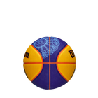 FIBA 3X3 ミニサイズ バスケットボール リミテッドエディション 3号