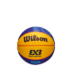 FIBA 3X3 ミニサイズ バスケットボール リミテッドエディション 3号
