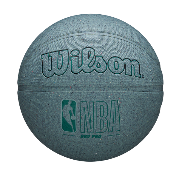 50％OFF】NBA DRV PRO バスケットボール - ミント by Wilson Japan