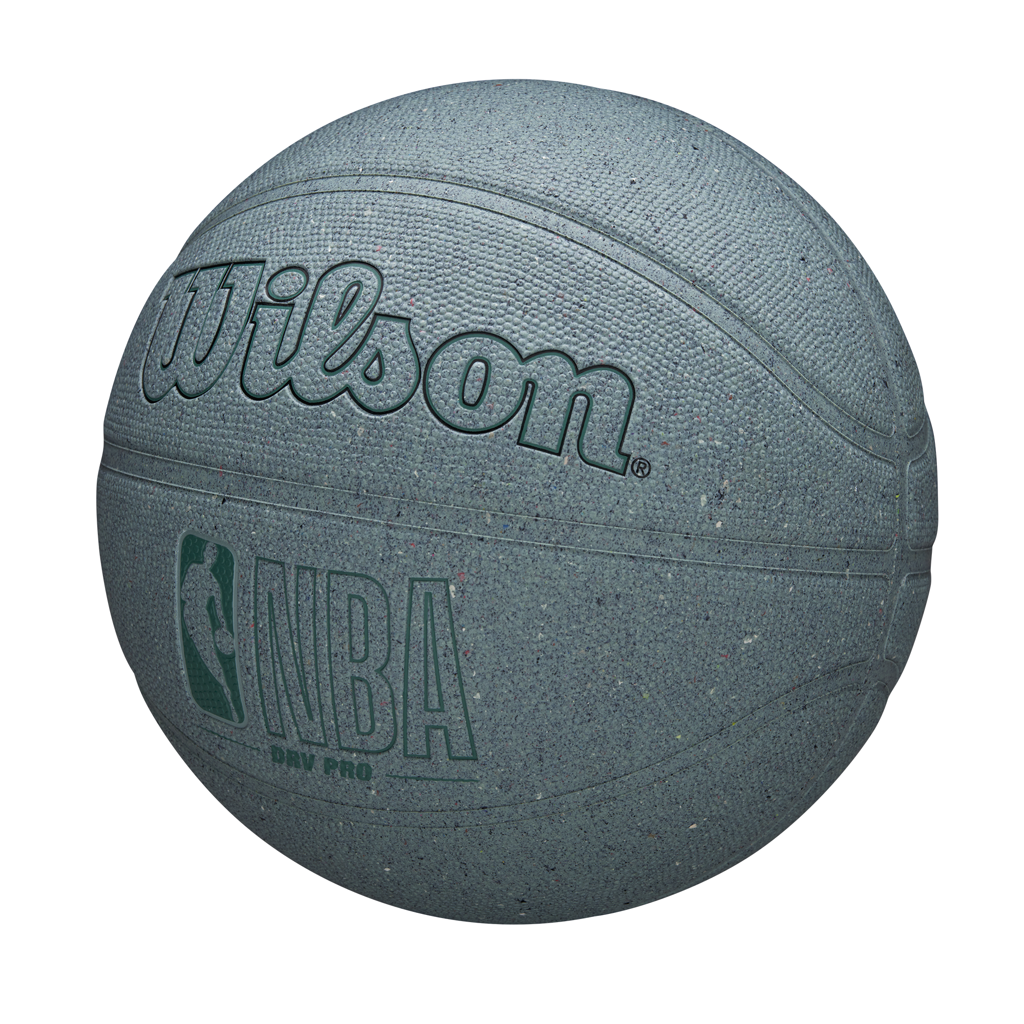50％OFF】NBA DRV PRO バスケットボール - ミント by Wilson Japan