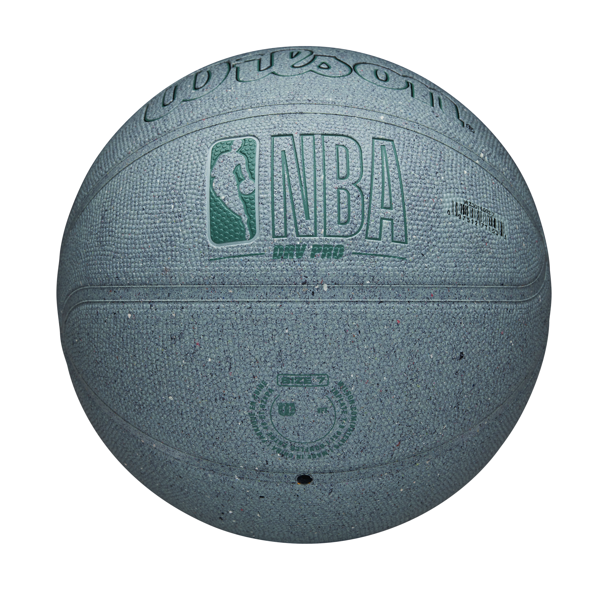 50％OFF】NBA DRV PRO バスケットボール - ミント by Wilson Japan