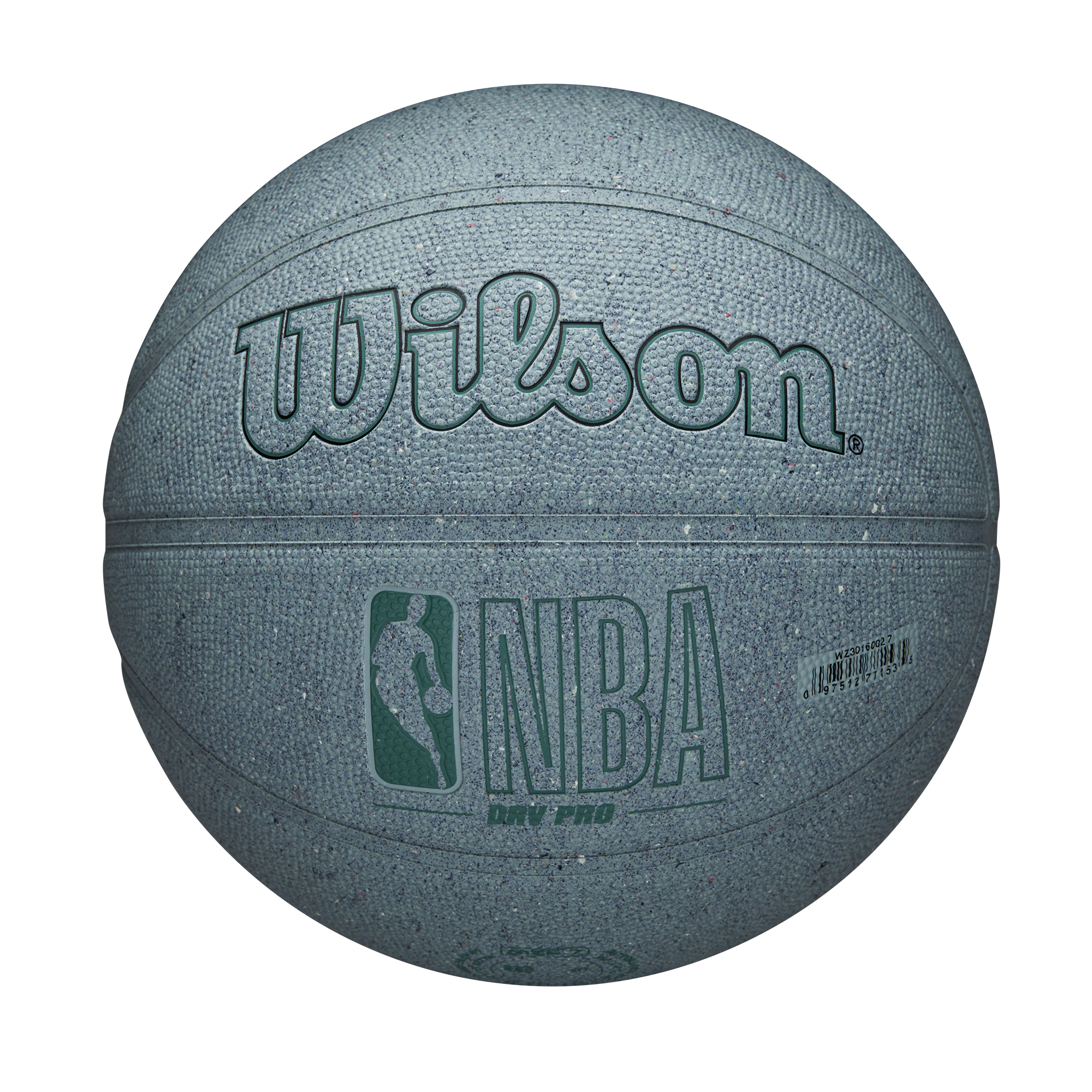 50％OFF】NBA DRV PRO バスケットボール - ミント by Wilson Japan