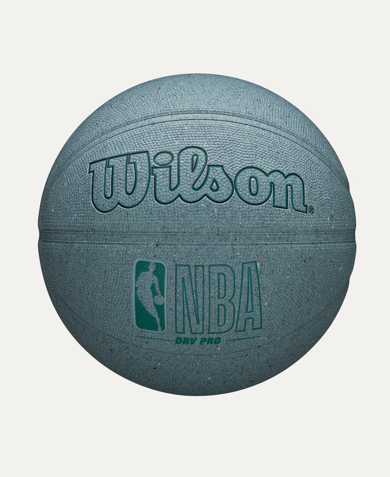 50％OFF】NBA DRV PRO バスケットボール - ミント by Wilson Japan