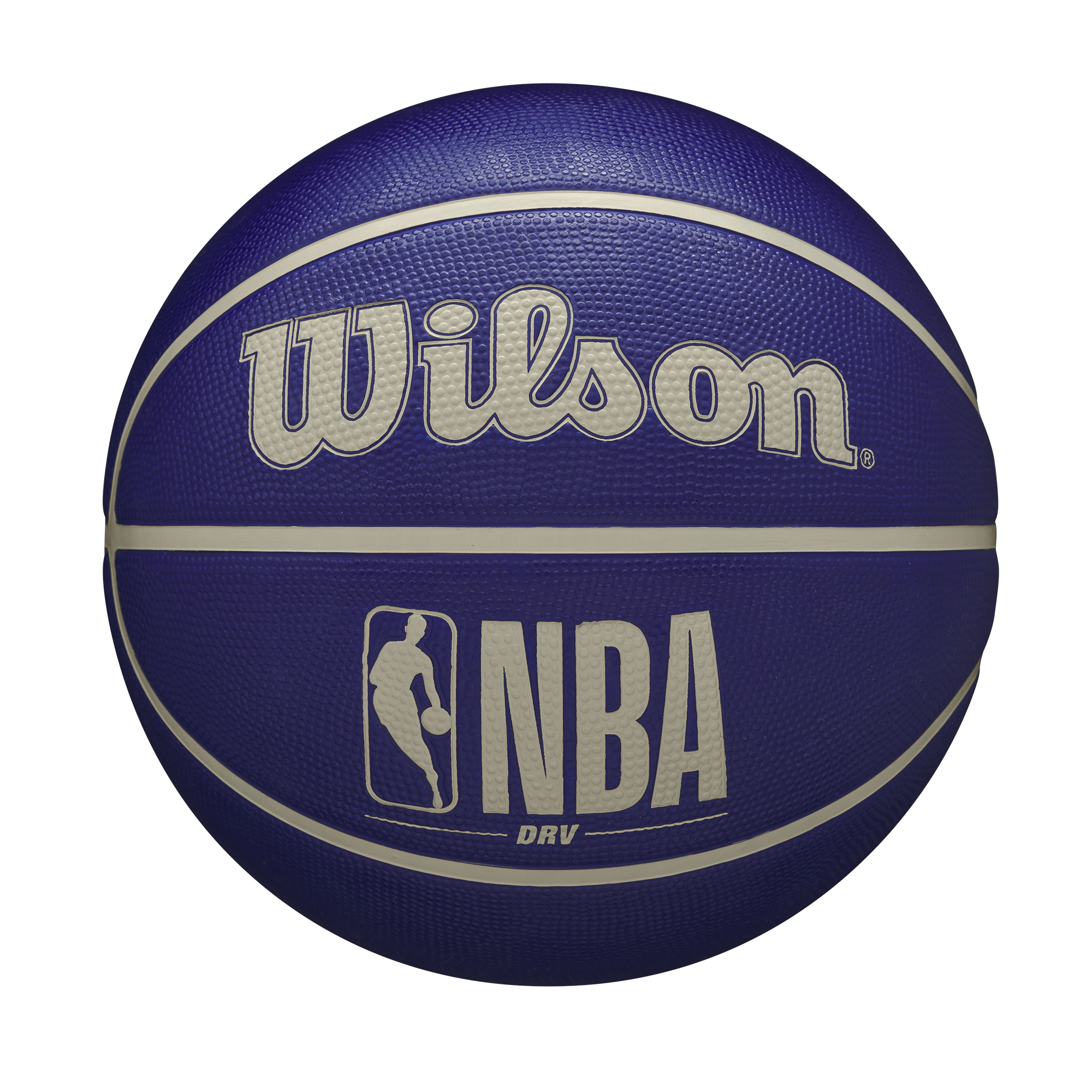 NBA DRV バスケットボール  -  インディゴ