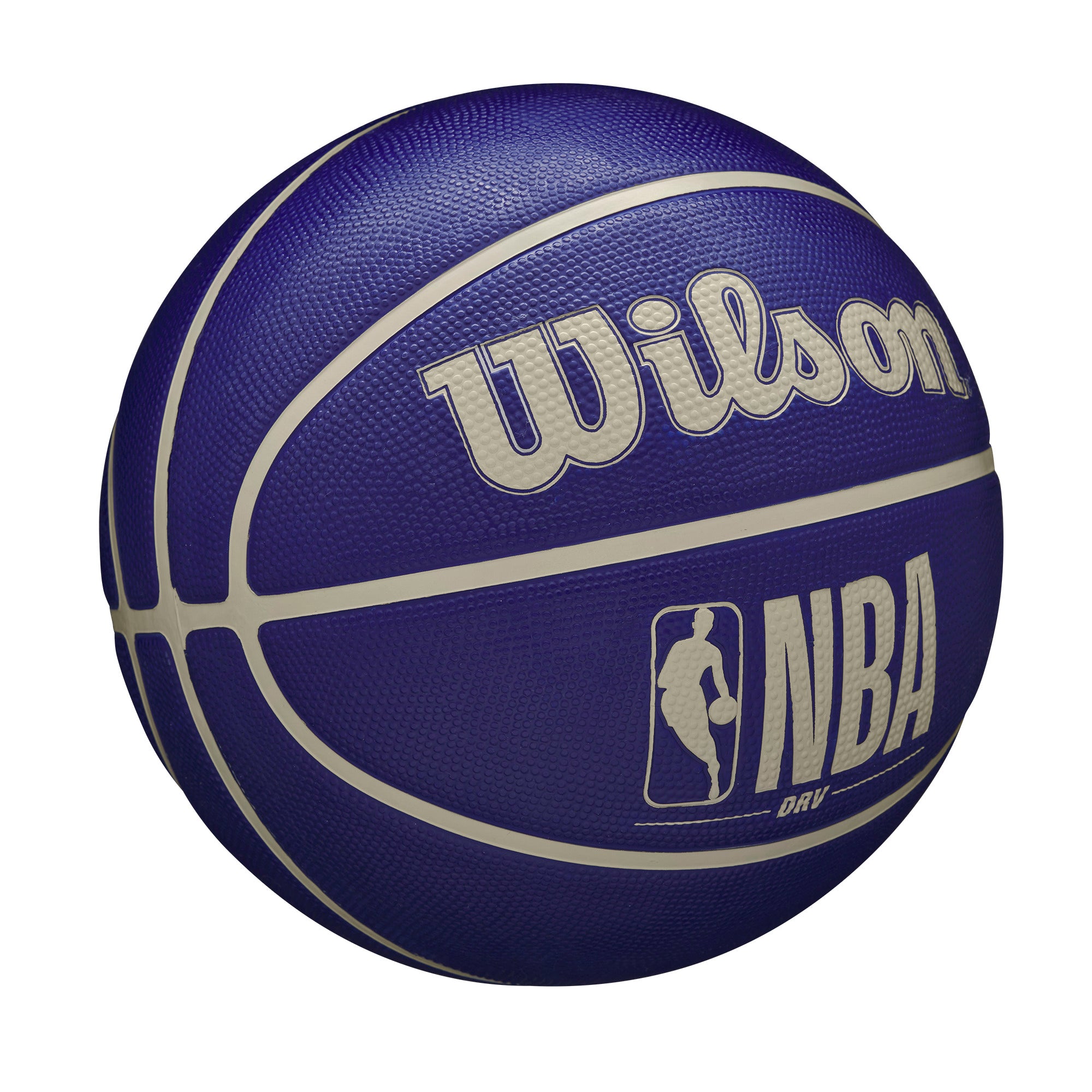 NBA DRV バスケットボール  -  インディゴ