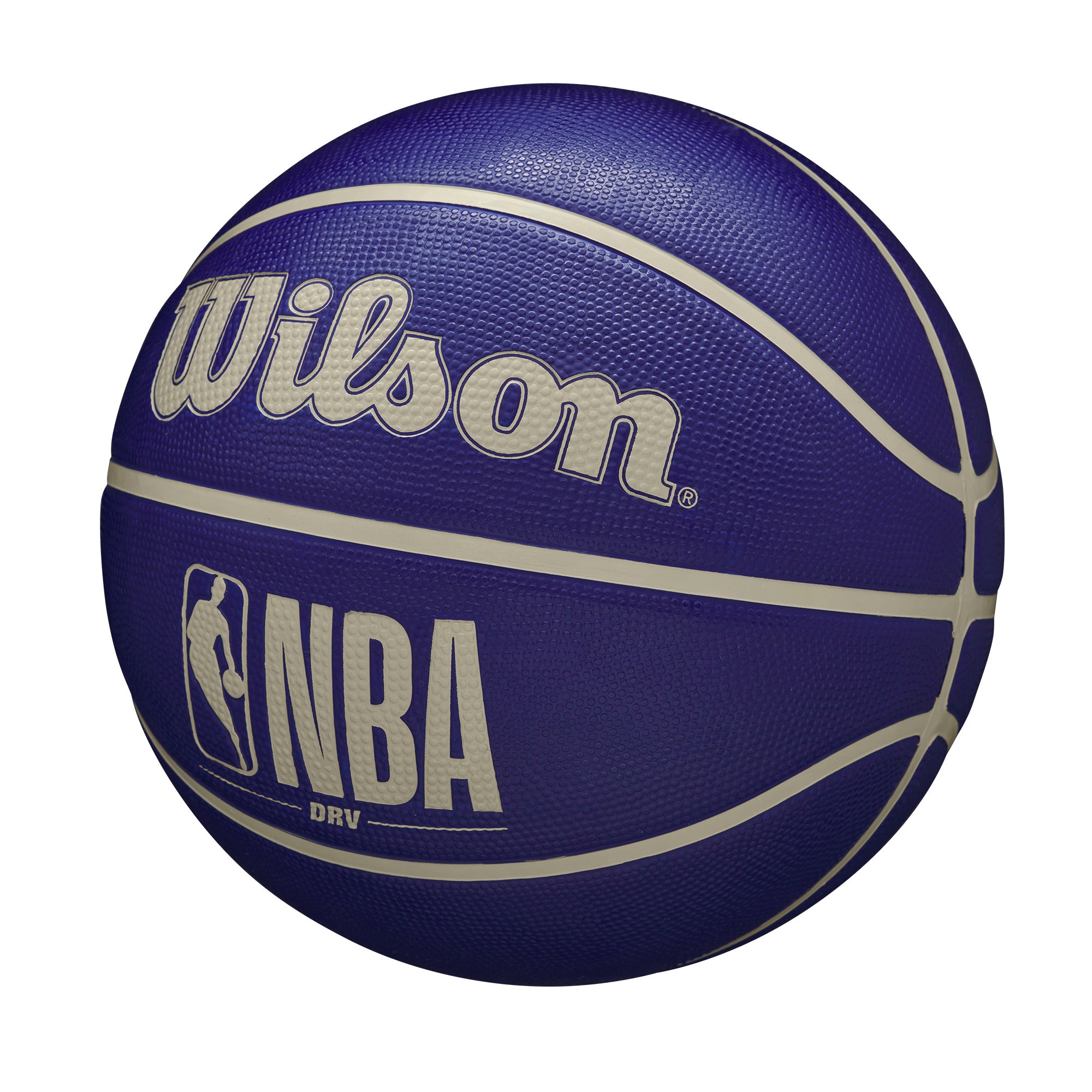 NBA DRV バスケットボール  -  インディゴ