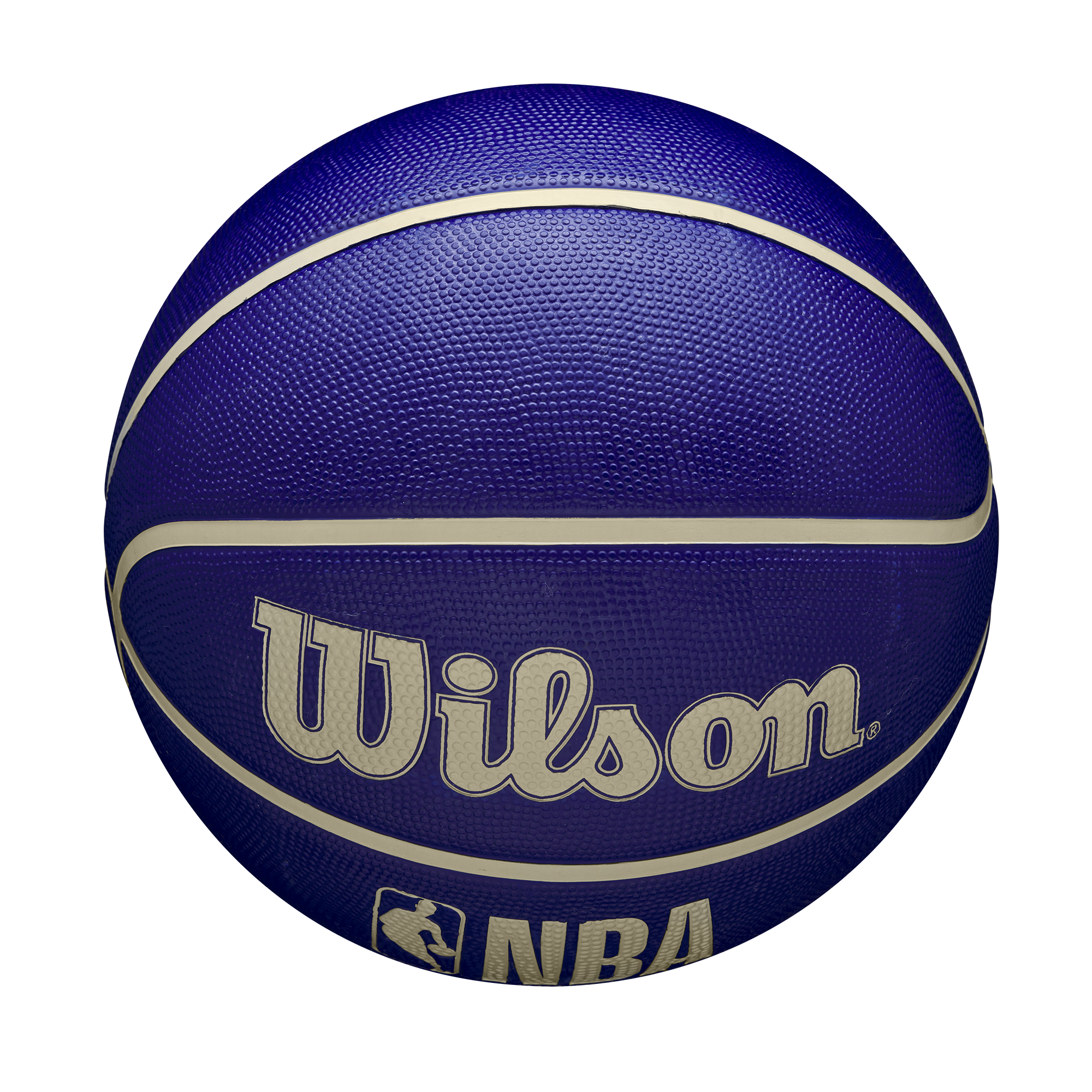 NBA DRV バスケットボール  -  インディゴ