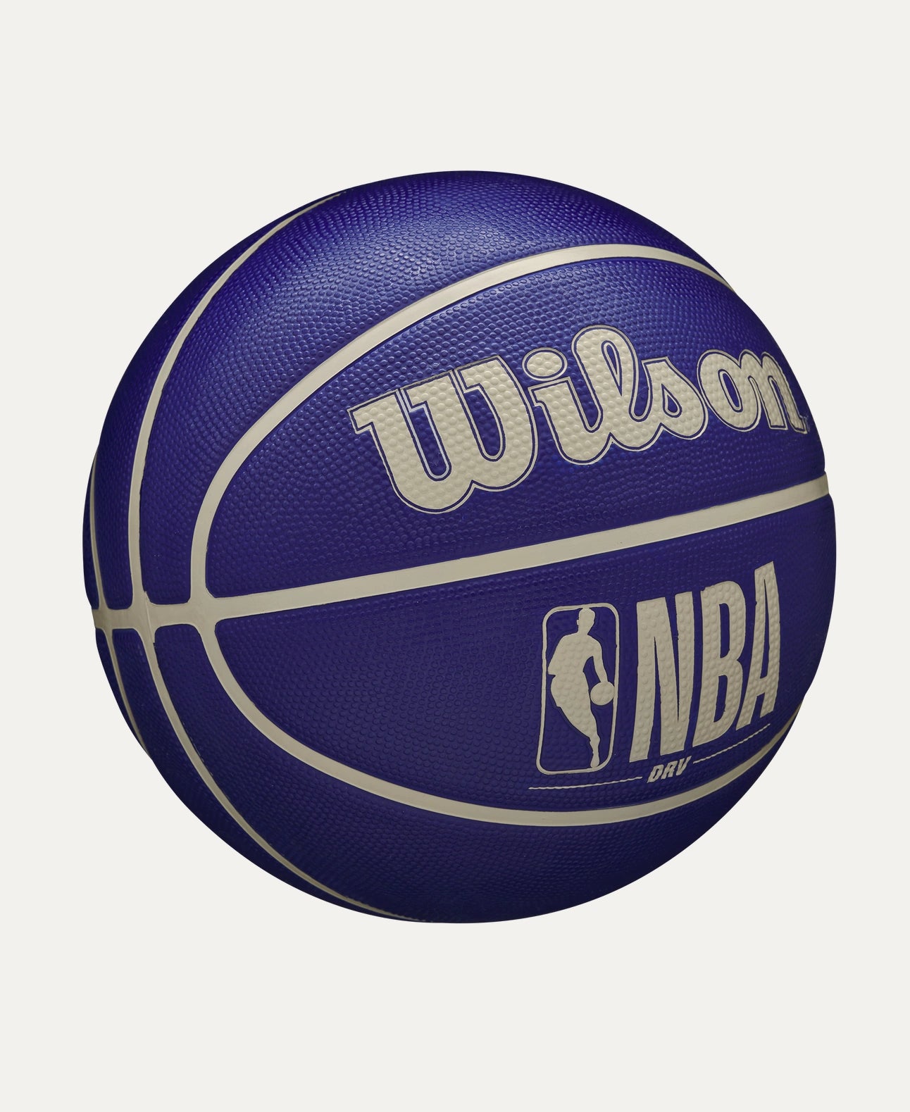 NBA DRV バスケットボール  -  インディゴ