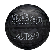 MVP CAMO バスケットボール  -  ブラック