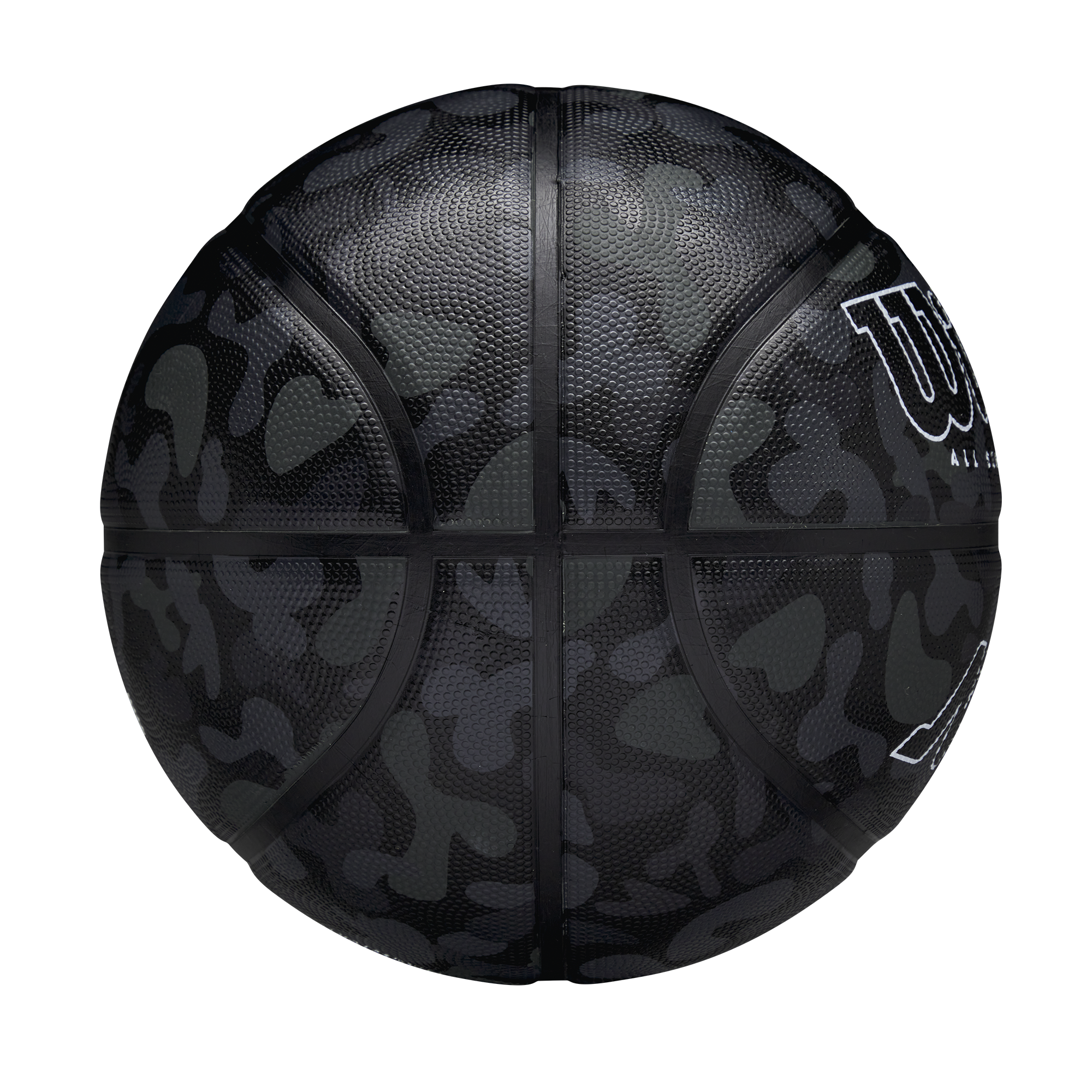 MVP CAMO バスケットボール  -  ブラック