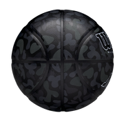 MVP CAMO バスケットボール  -  ブラック