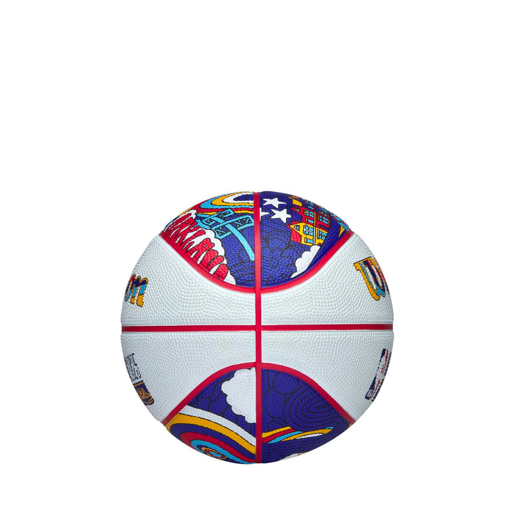 NBA BALLERS 3個 ボーラーズシリーズ1 ZURUの通販 by kialla's