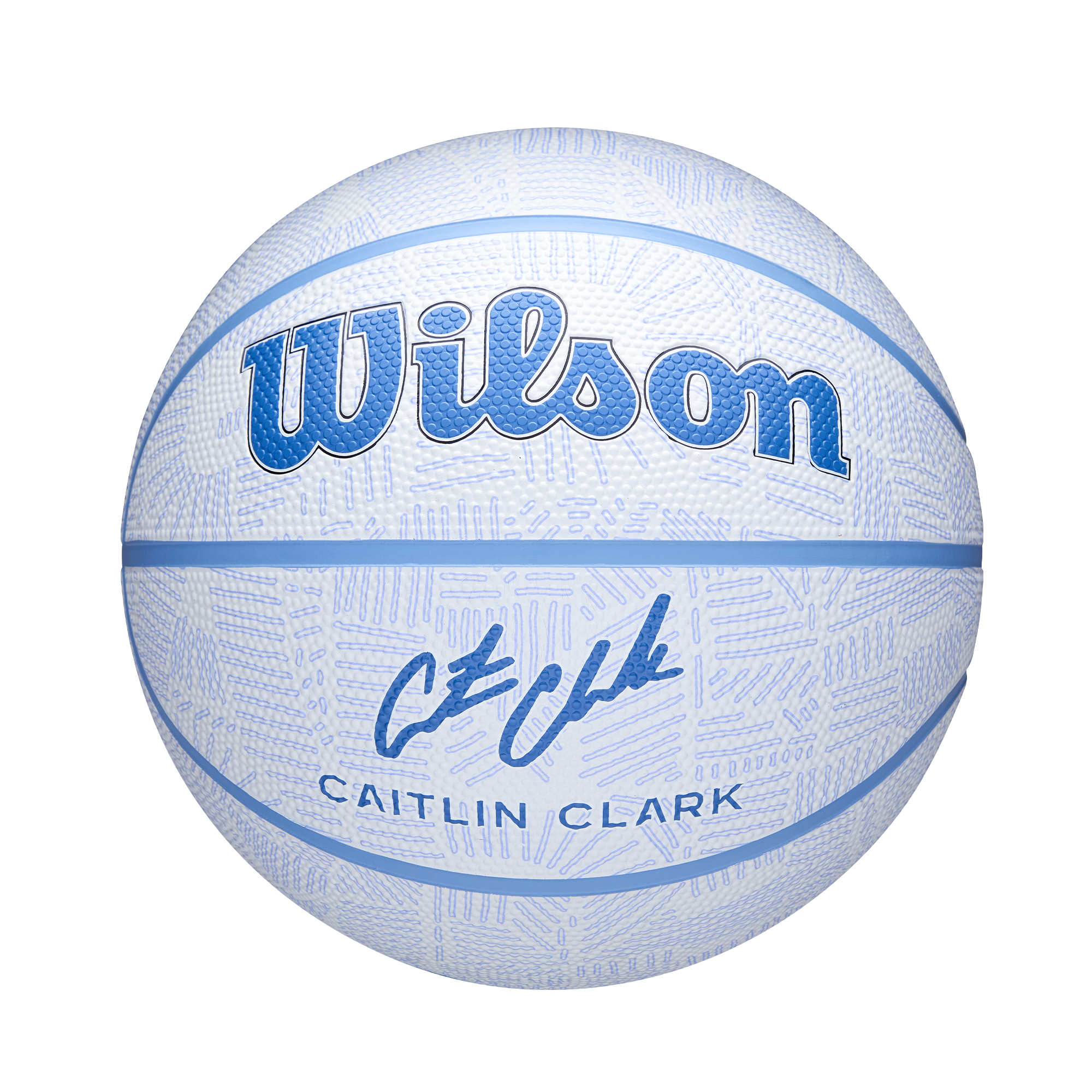 【RC】ケイトリン・クラーク Caitlin Clark（ケイトリン・クラーク)REPITITION V2 バスケットボール