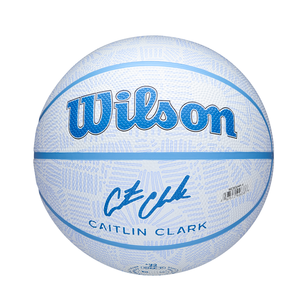 Caitlin Clark（ケイトリン・クラーク)REPITITION V2 バスケットボール