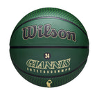 NBA PLAYER ICON - GIANNIS（ヤニス・アデトクンポ） 7号
