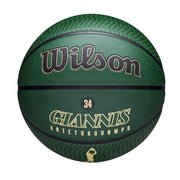 NBA PLAYER ICON - GIANNIS（ヤニス・アデトクンポ） 7号