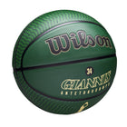 NBA PLAYER ICON - GIANNIS（ヤニス・アデトクンポ） 7号