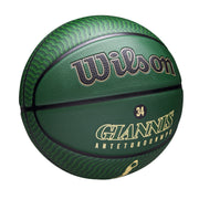 NBA PLAYER ICON - GIANNIS（ヤニス・アデトクンポ） 7号